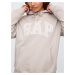 GAP Sweatshirt with logo - Women's