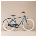 Mestský bicykel Elops 540 vysoký rám