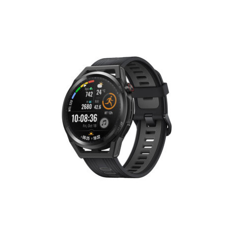 Huawei Smart hodinky Watch Gt Runner RUN-B19 Čierna