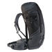 Deuter Futura Air Trek 60 black-graphite