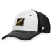 Boston Bruins čiapka baseballová šiltovka block party mesh cap