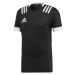 Tričko adidas TW 3S Jersey F M DY8502 pánske