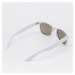 Urban Classics Sunglasses Likoma Mirror UC White/ Blue