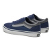 Vans Tenisky Old Skool VN000D2VY271 Tmavomodrá