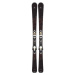 Dynastar E LITE 3 XPRESS + XPRESS W 11 GW B8 Dámske zjazdové lyže, čierna, veľkosť