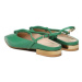 Baldowski Sandále D04314-2090-004 Zelená