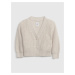 GAP Baby Knitted Cardigan - Girls