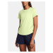 Under Armour Women's T-shirt Vanish Elite Vent Loose SS - Women