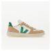 Tenisky Veja V-10 Extra White/ Emeraude/ Sahara