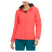 Dámska bunda McKinley Joris Hooded Jacket W