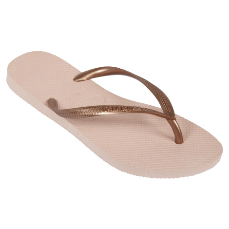Dámske šľapky a žabky Havaianas
