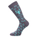 Boma Zodiac Unisex ponožky znamení zverokruhu BM000001470200100026 Rak dámske
