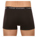 3PACK pánske boxerky Tommy Hilfiger viacfarebné (UM0UM02203 0XK)