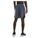Under Armour Launch 7'' 2-In-1 Short Gray