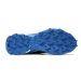 Salomon Bežecké topánky Supercross 4 L47315700 Modrá