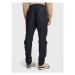 G-Star Raw Bavlnené nohavice 3D D19756-A790-C742 Tmavomodrá Regular Fit