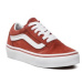 Vans Tenisky Old Skool VN000W9TBRG1 Hnedá