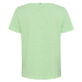 Tričko Camel Active T-Shirt Teal/Greengreen