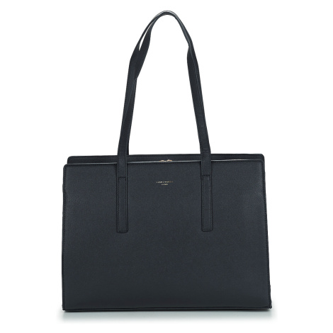 David Jones  CM6809-BLACK  Veľká nákupná taška/Nákupná taška Čierna