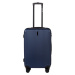 TMAVOMODRÁ SADA 4 KUFROV TR059, LUGGAGE 4 SETS (L,M,S,XS) WINGS, DARK BLUE