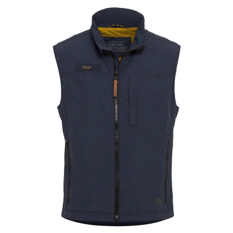 Vesta Camel Active Vest Night Blue