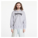 Mikina Thrasher Skate Mag Hoody Melange Grey XXL