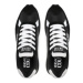 Versace Jeans Couture Sneakersy 74YA3SE2 Čierna