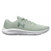 Under Armour Women's UA Charged Pursuit 3 Tech Running Shoes Illusion Green/Opal Green 38,5 Cest