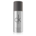 Calvin Klein CK One dezodorant v spreji unisex