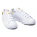 Adidas Sneakersy Stan Smith W G58184 Biela