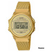 Hodinky Casio A 171WEMG-9AEF Gold