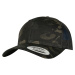 Retro Trucker Multicam Čierny Multicam®