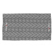 Finmark Multifunkčná šatka s flísom Multifunkčná šatka, sivá, veľkosť