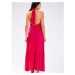 Šaty awama model 181103 Pink