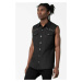 vesta KILLSTAR Riodan Button-Up