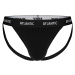 Pánske nohavičky 1571 Jockstrap black - Atlantic