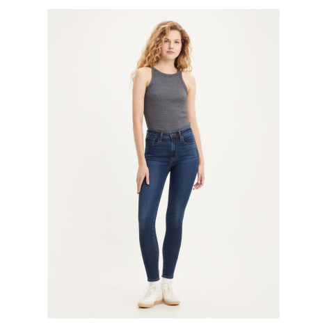 Pánske džínsy skinny Levi´s