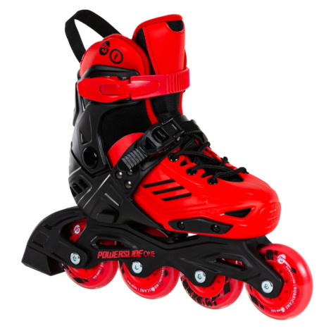 Powerslide Urban Khaan Junior