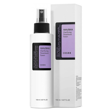 COSRX - AHA/BHA 150ml