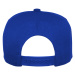 New York Rangers detská čiapka flat šiltovka Logo Flatbrim Snapback