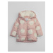 GAP Kids' Fur Jacket - Girls