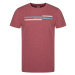 Men's T-shirt LOAP BOLTAR Red