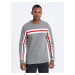 Ombre Men's sweatshirt