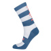 Sportovní ponožky model 15407916 modrá 35 - Kilpi
