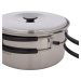 McKinley Stainless Cookware Set