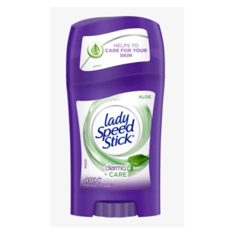 Lady Speed Stick Aloe Protec dezodoračná tyčinka 45 g