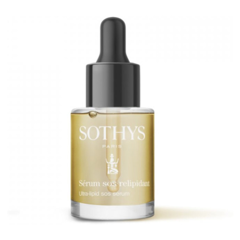 SOTHYS Paris Pleťové sérum pre suchú pleť 30 ml