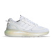 adidas ZX 5K Boost - Dámske - Tenisky adidas Originals - Biele - GW8299