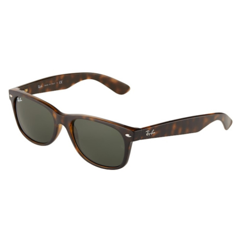 Dámske okuliare Ray-Ban