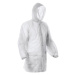 S-tamina Baikal Unisex pláštenka CA5603 White 01